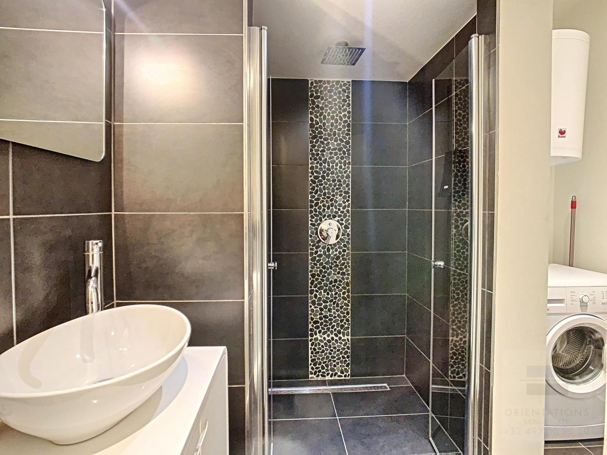 Flat Moliere Daire Brüksel Dış mekan fotoğraf