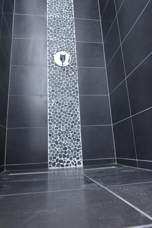 Flat Moliere Daire Brüksel Oda fotoğraf