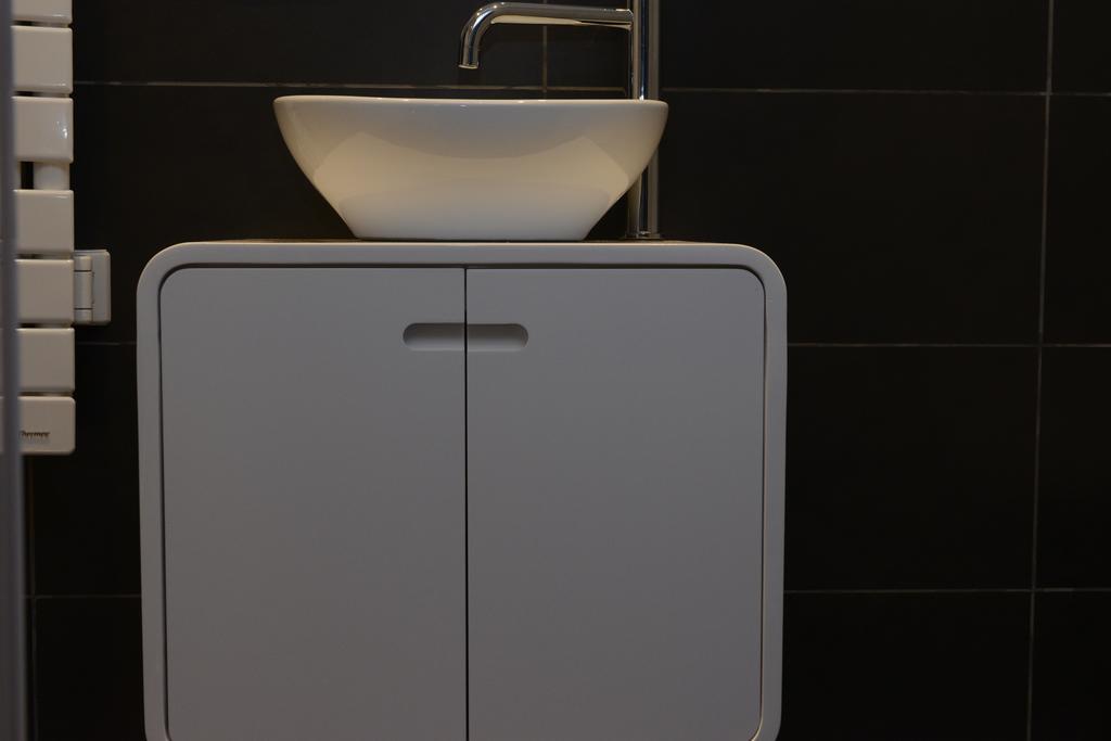 Flat Moliere Daire Brüksel Oda fotoğraf
