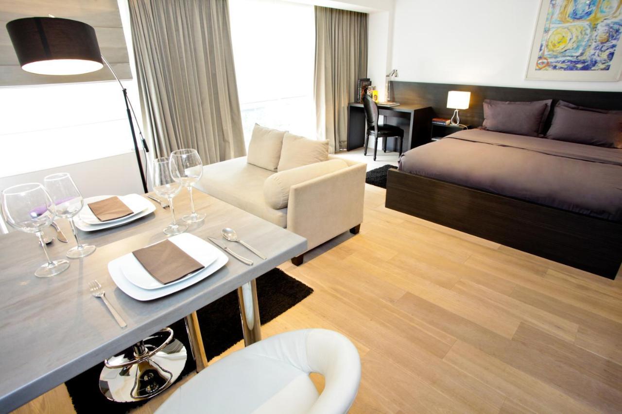Flat Moliere Daire Brüksel Dış mekan fotoğraf